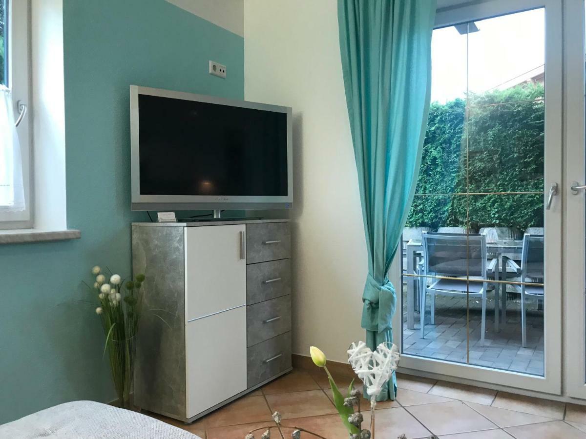 Ferienwohnung Julia Brixen im Thale Extérieur photo