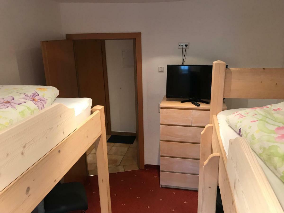Ferienwohnung Julia Brixen im Thale Extérieur photo