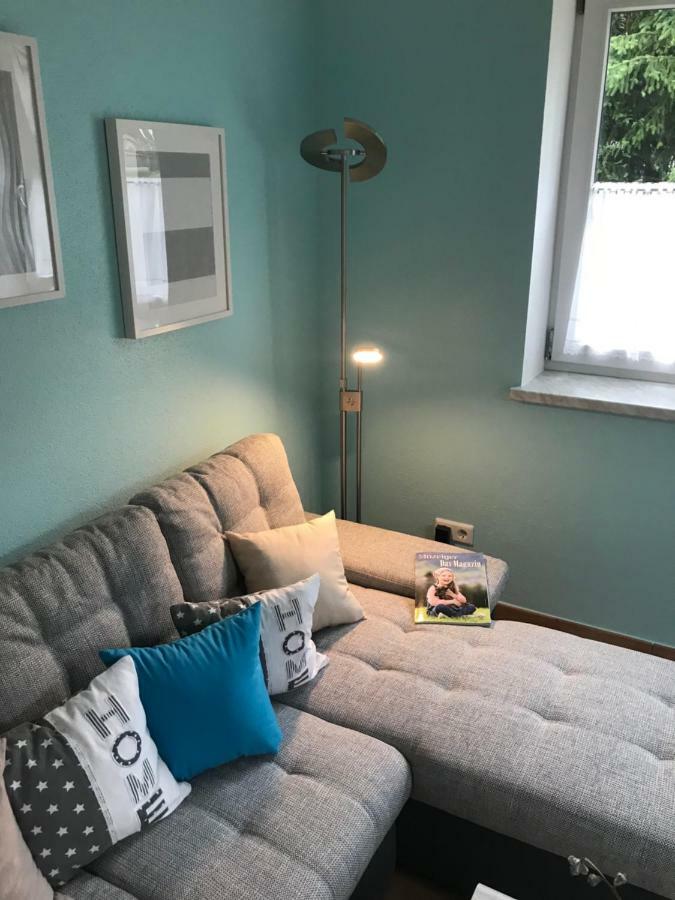 Ferienwohnung Julia Brixen im Thale Extérieur photo