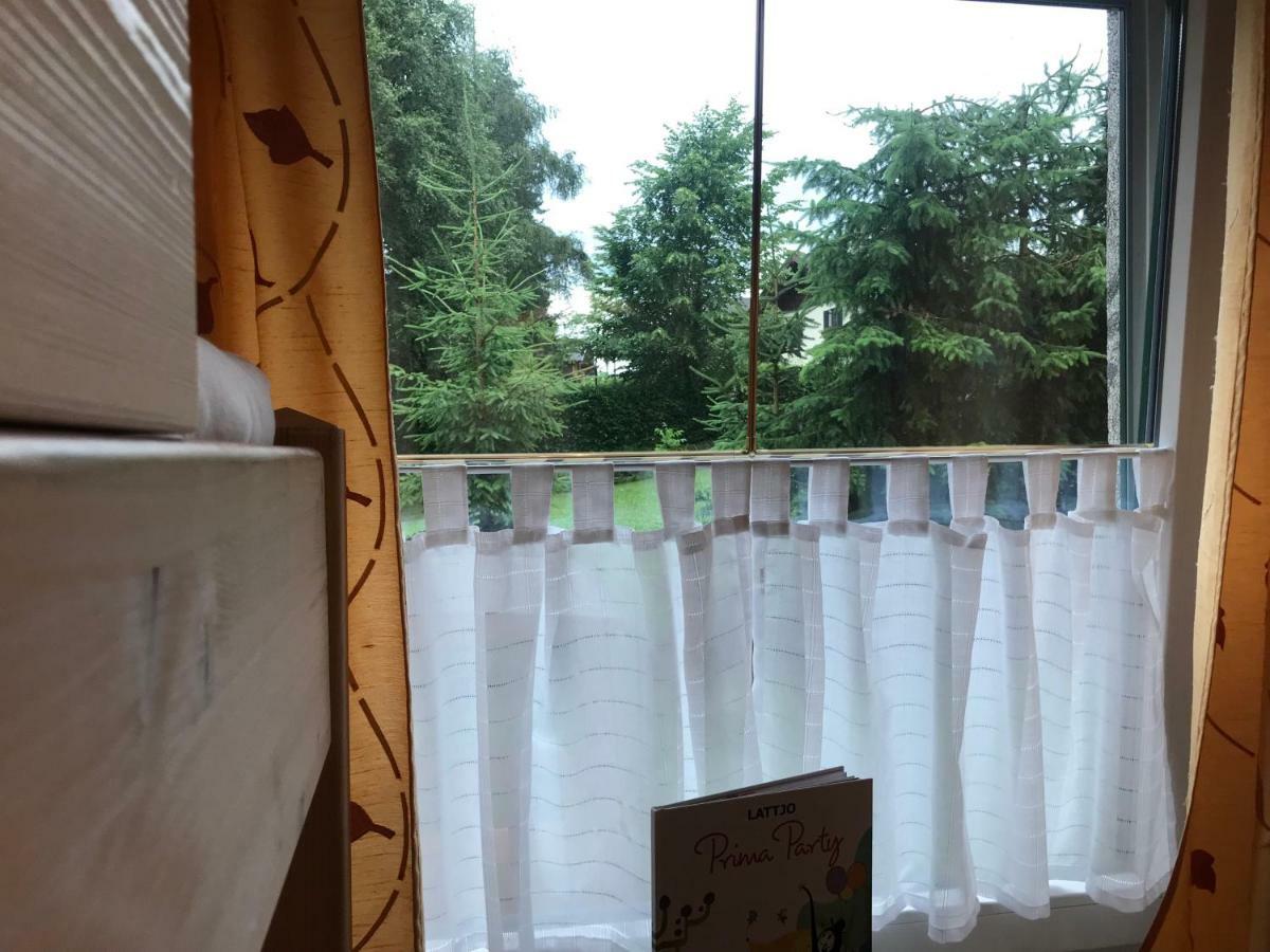 Ferienwohnung Julia Brixen im Thale Extérieur photo