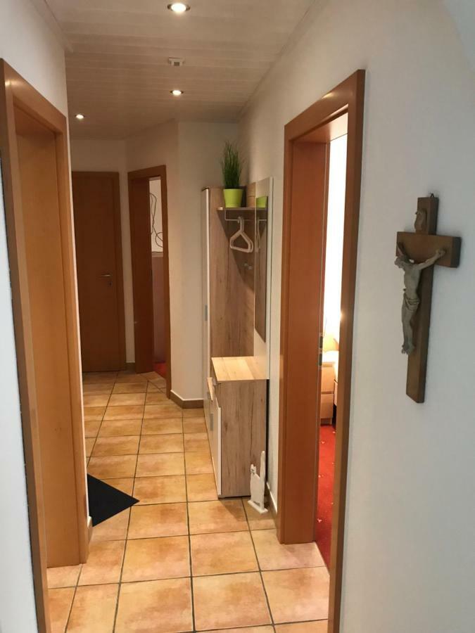 Ferienwohnung Julia Brixen im Thale Extérieur photo