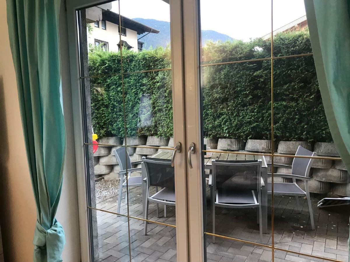 Ferienwohnung Julia Brixen im Thale Extérieur photo