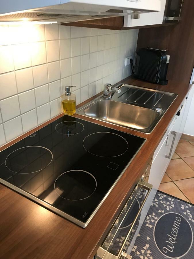 Ferienwohnung Julia Brixen im Thale Extérieur photo
