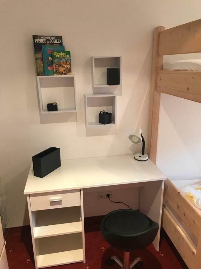 Ferienwohnung Julia Brixen im Thale Extérieur photo