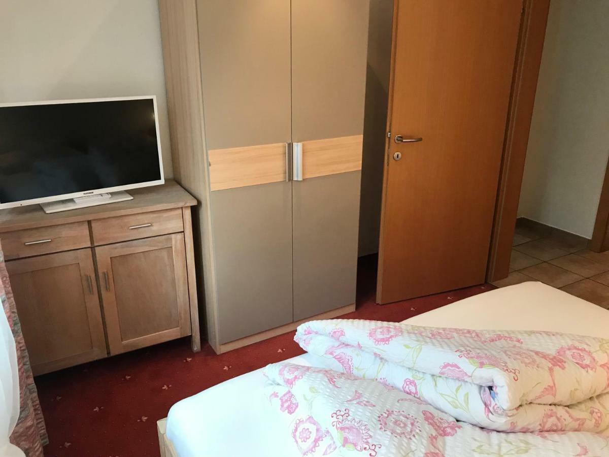 Ferienwohnung Julia Brixen im Thale Extérieur photo