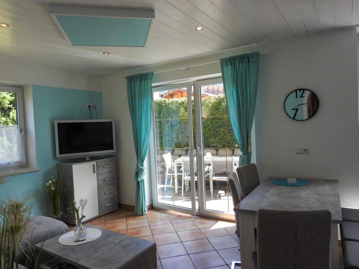 Ferienwohnung Julia Brixen im Thale Extérieur photo