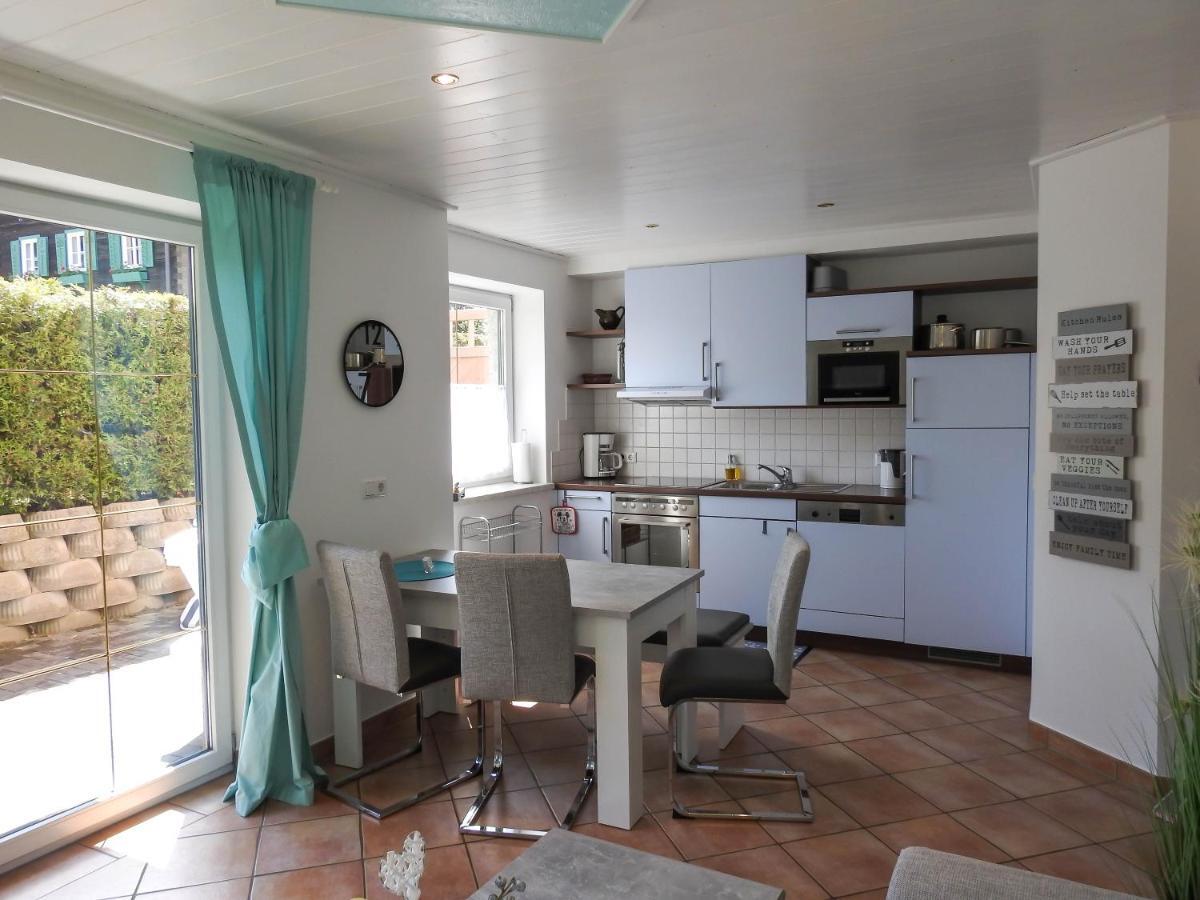 Ferienwohnung Julia Brixen im Thale Extérieur photo