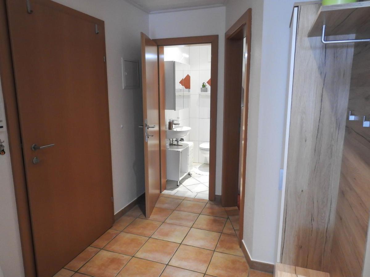 Ferienwohnung Julia Brixen im Thale Extérieur photo