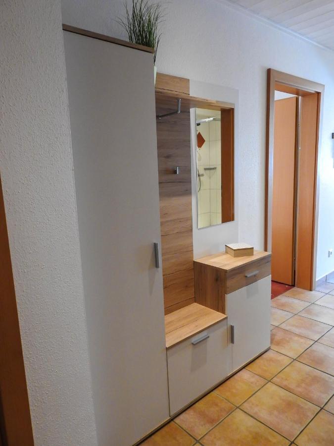 Ferienwohnung Julia Brixen im Thale Extérieur photo