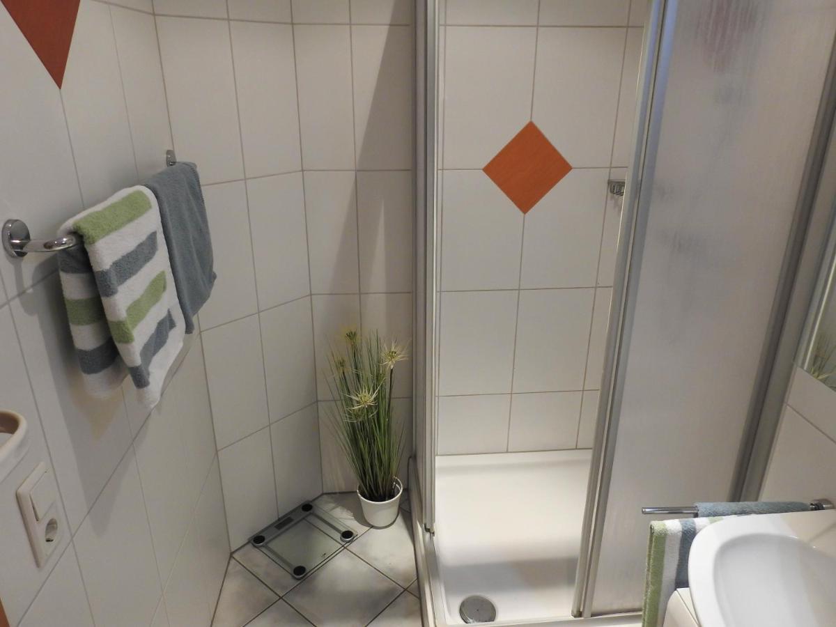 Ferienwohnung Julia Brixen im Thale Extérieur photo
