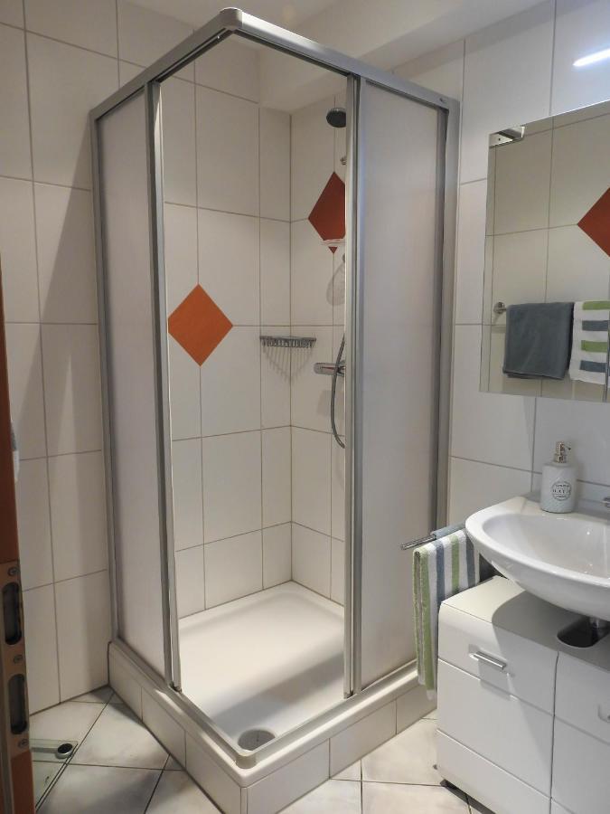Ferienwohnung Julia Brixen im Thale Extérieur photo