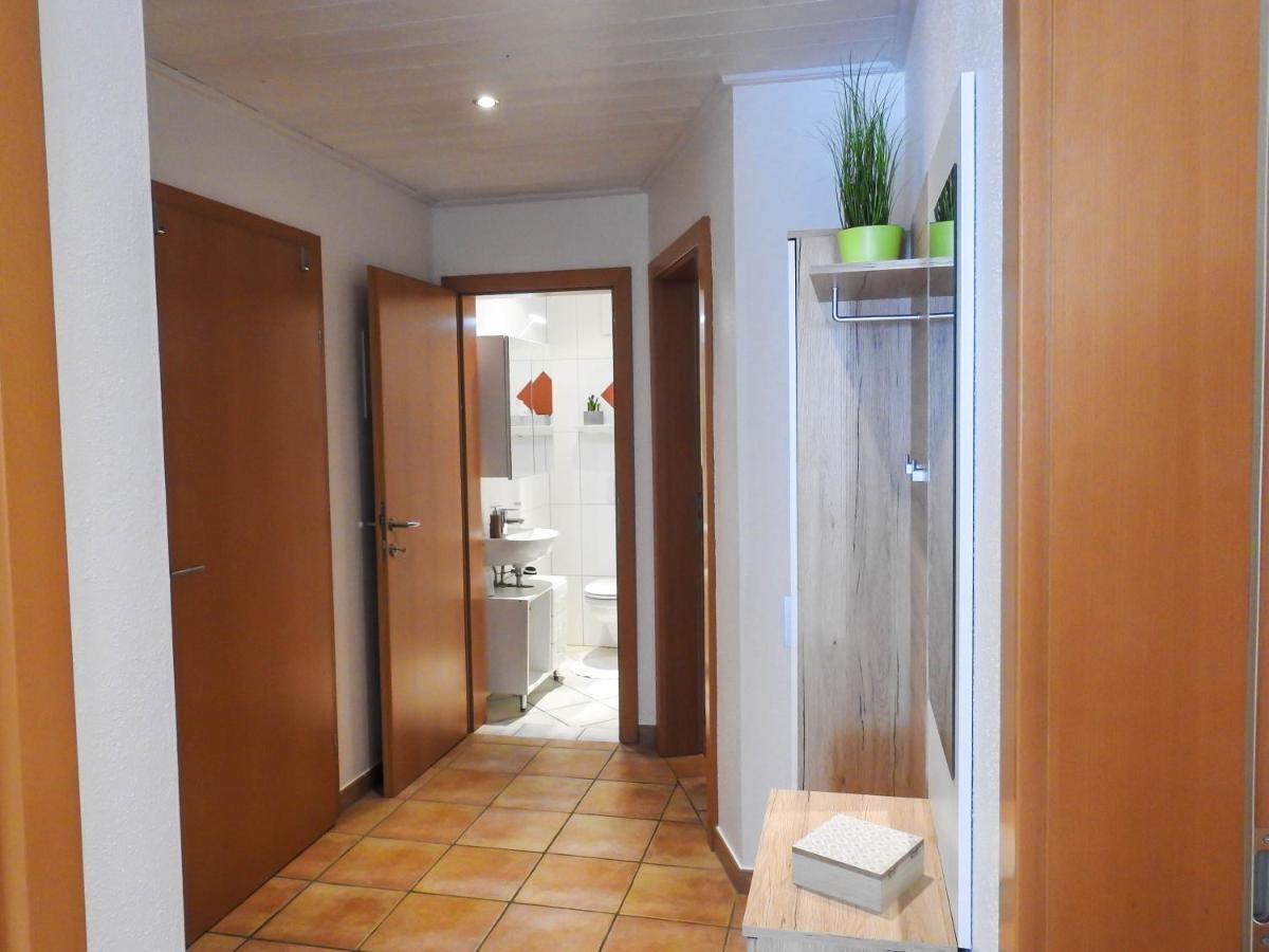Ferienwohnung Julia Brixen im Thale Extérieur photo
