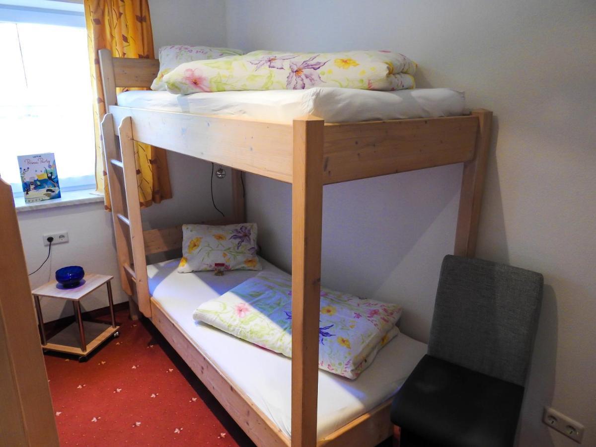 Ferienwohnung Julia Brixen im Thale Extérieur photo