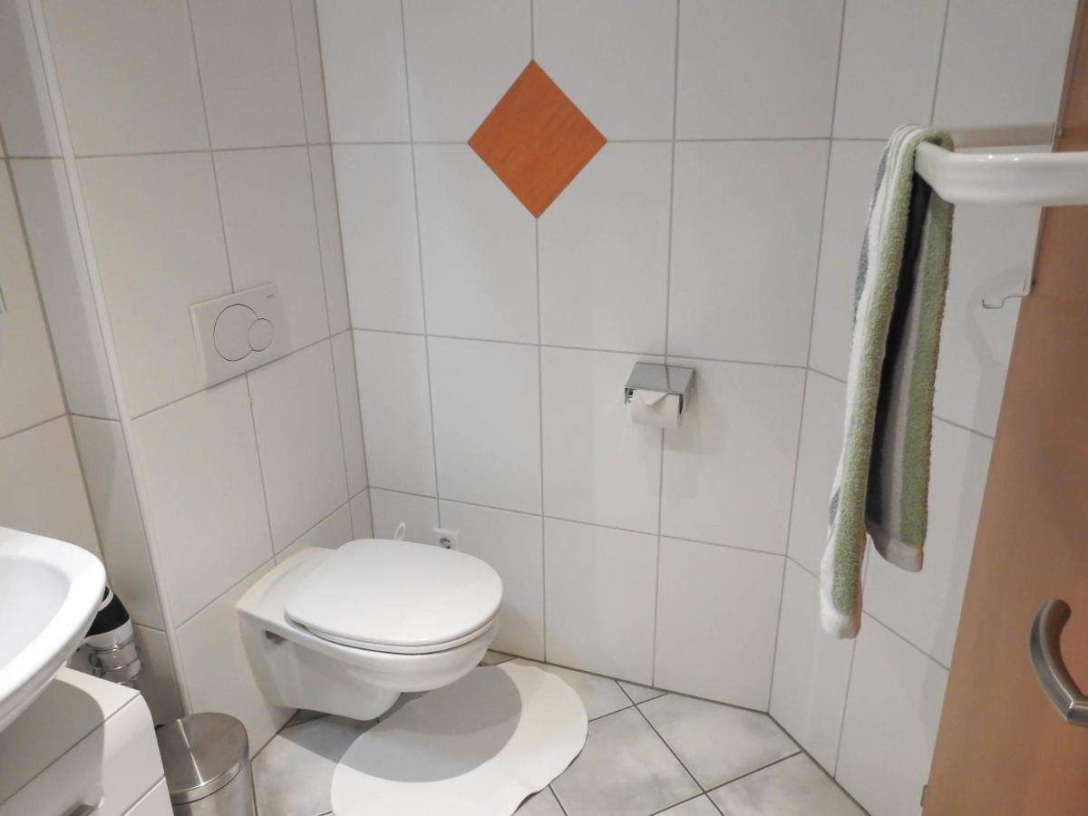 Ferienwohnung Julia Brixen im Thale Extérieur photo