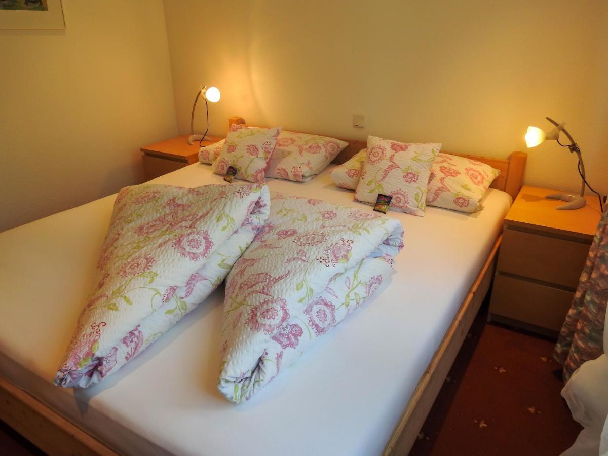 Ferienwohnung Julia Brixen im Thale Extérieur photo