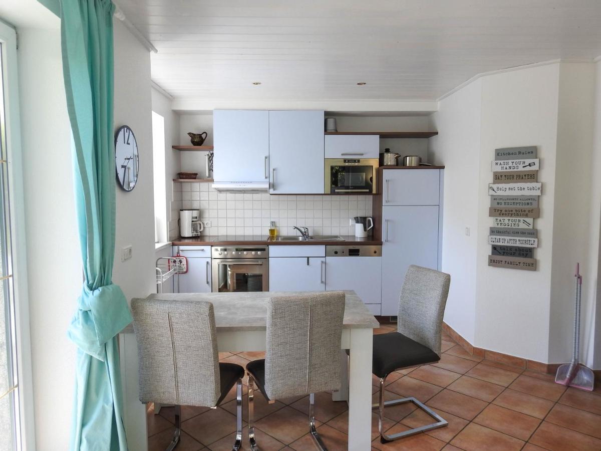 Ferienwohnung Julia Brixen im Thale Extérieur photo