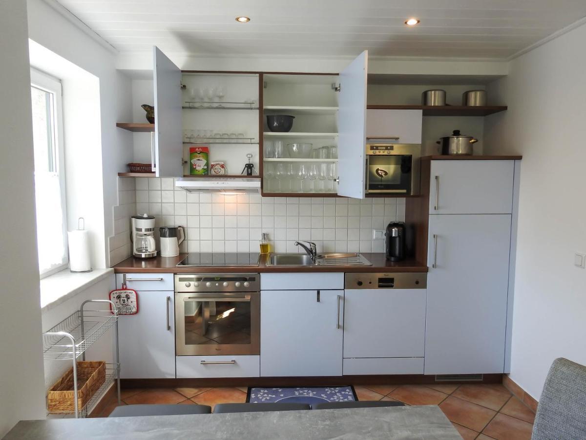 Ferienwohnung Julia Brixen im Thale Extérieur photo