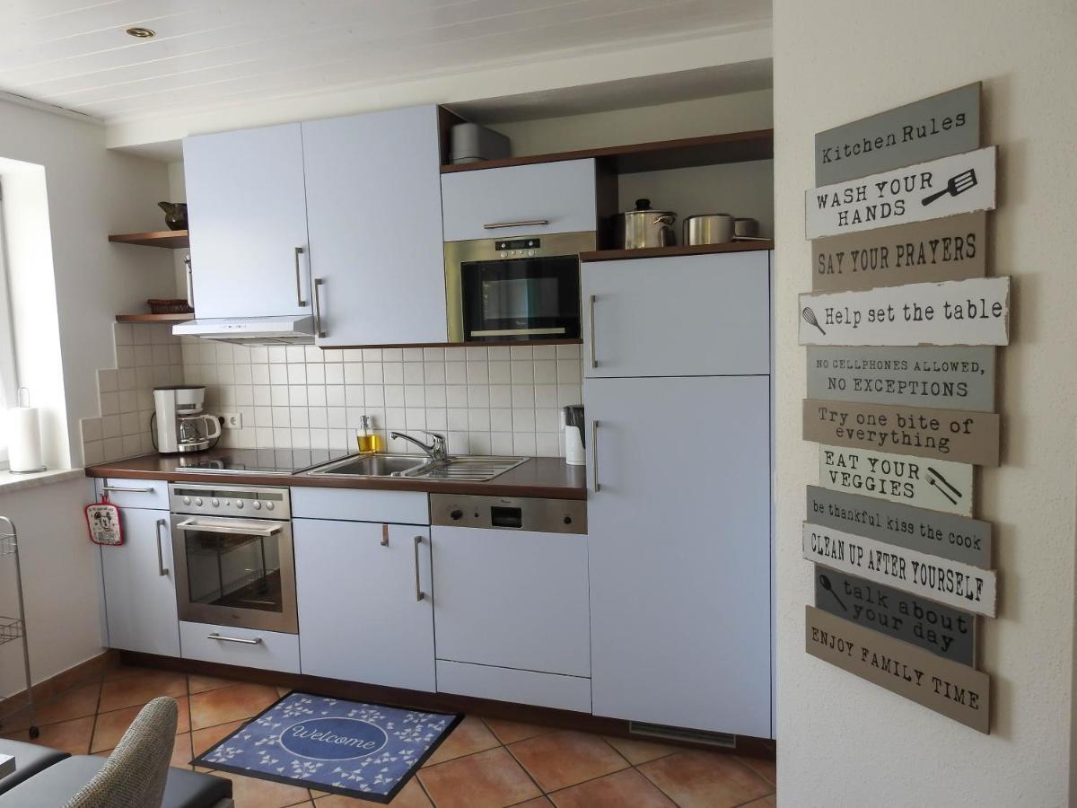Ferienwohnung Julia Brixen im Thale Extérieur photo