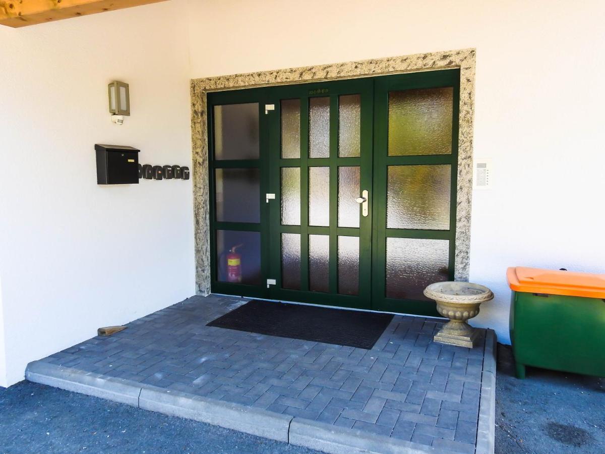 Ferienwohnung Julia Brixen im Thale Extérieur photo