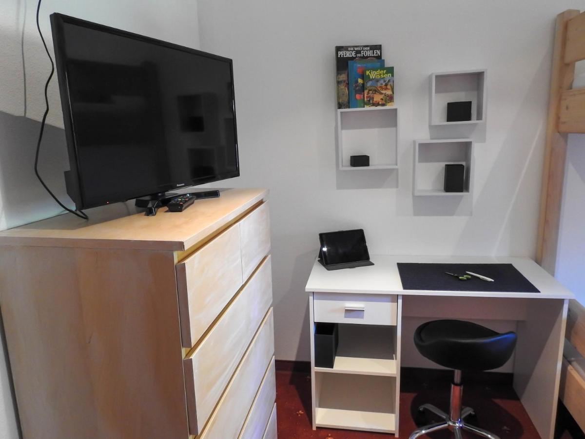 Ferienwohnung Julia Brixen im Thale Extérieur photo