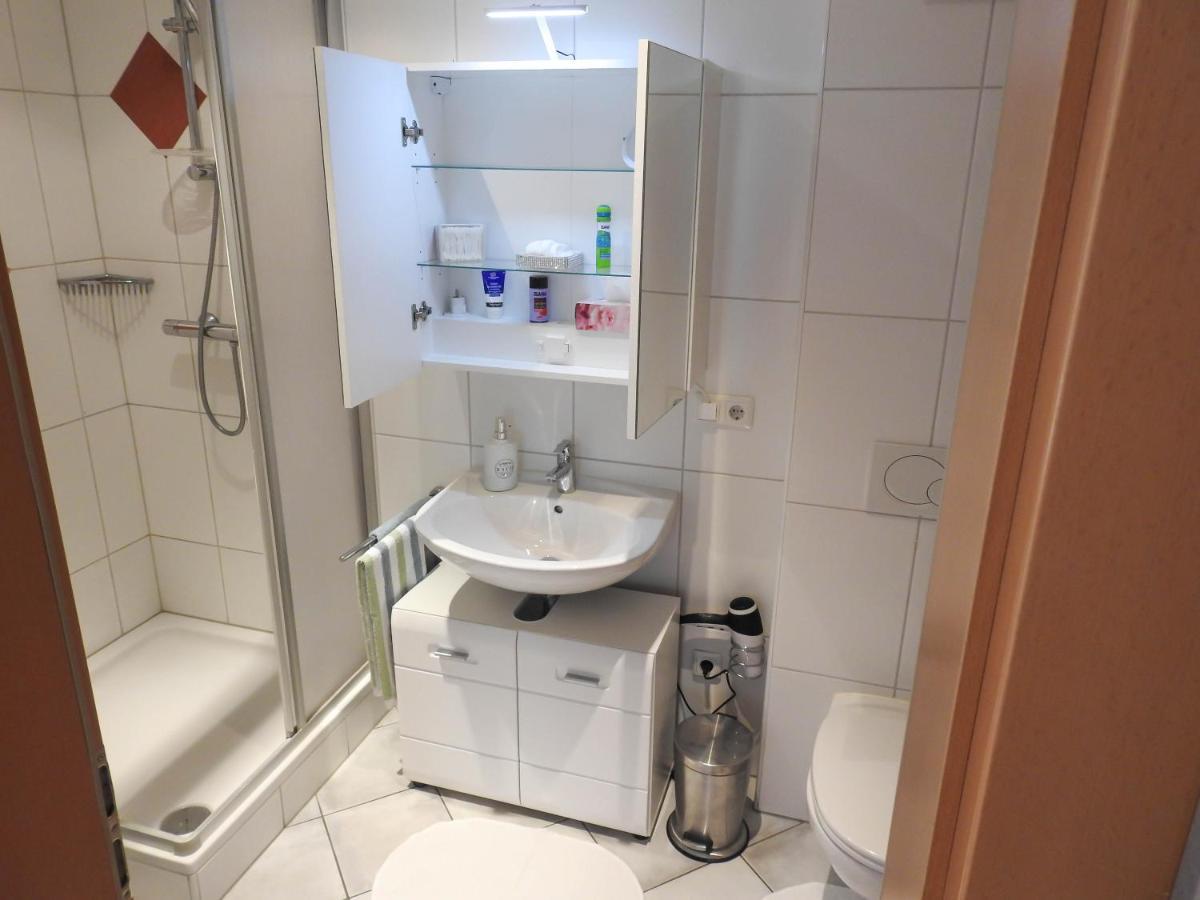 Ferienwohnung Julia Brixen im Thale Extérieur photo