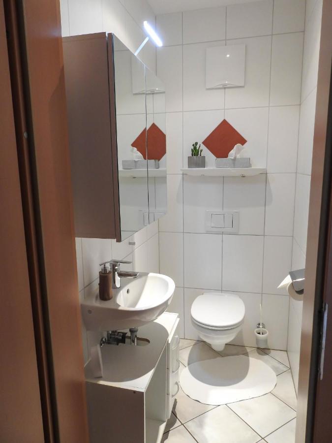 Ferienwohnung Julia Brixen im Thale Extérieur photo